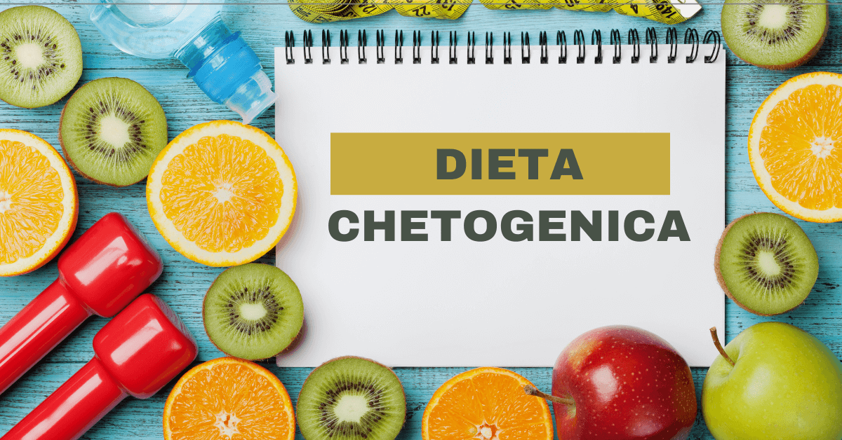  DIETA CHETOGENICA E DIGIUNO INTERMITTENTE: Facile, la